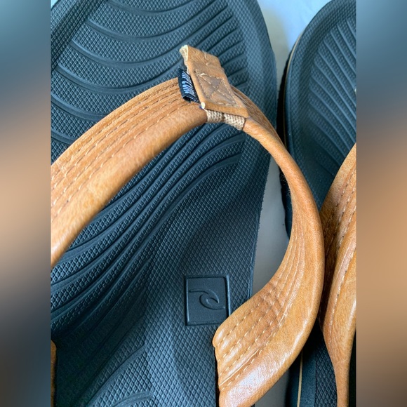 Men’s Rip Curl sandals - Picture 5 of 6